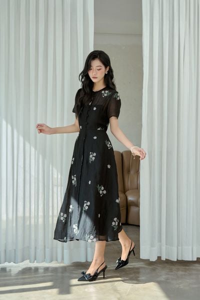  Laylin Fleur Dress 