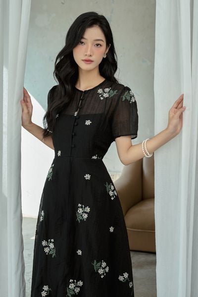  Laylin Fleur Dress 