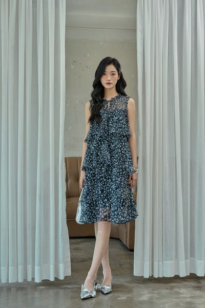  Bellamy Fleur Dress 