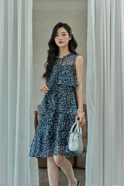  Bellamy Fleur Dress 