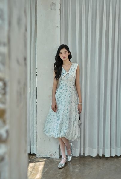  Klara Fleur Dress 