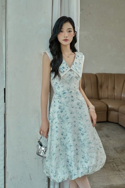  Klara Fleur Dress 