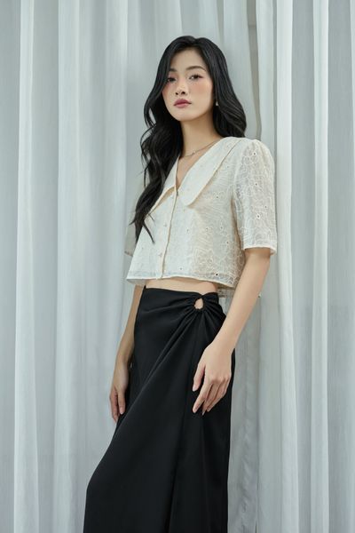 Áo Soula Fleur Top