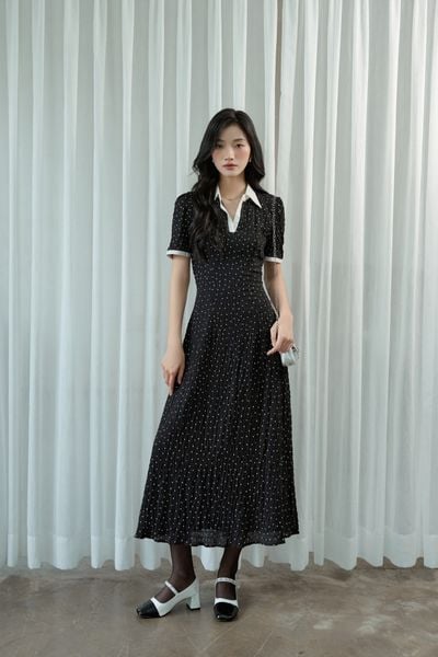  Flyn Fleur Dress 