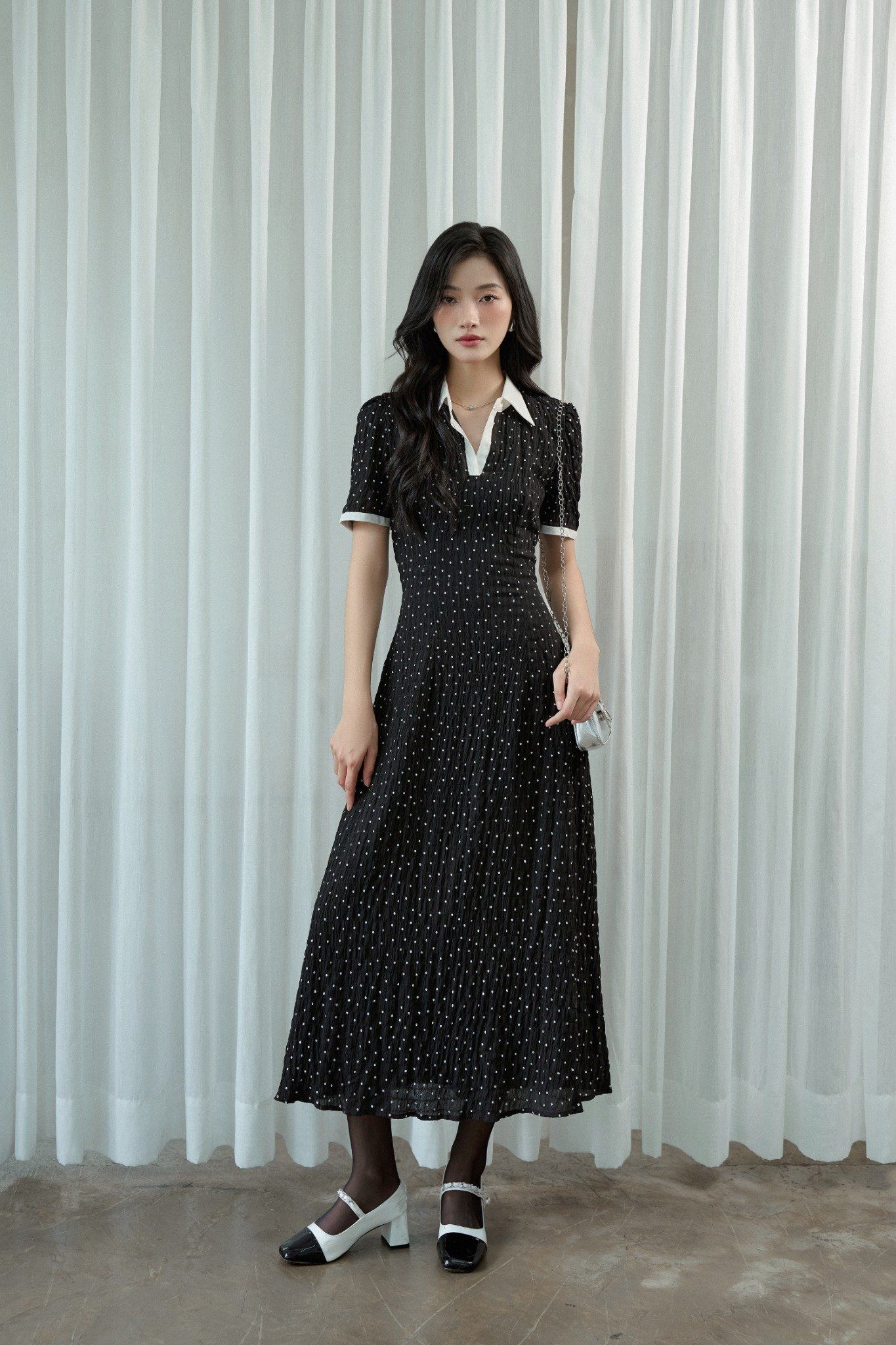 Flyn Fleur Dress