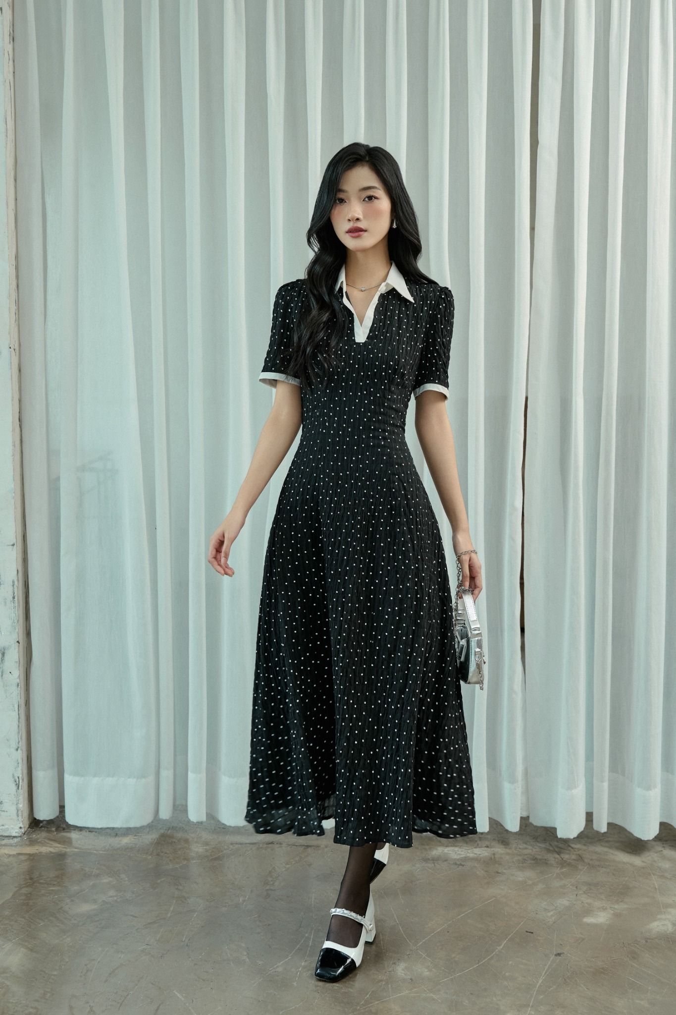 Flyn Fleur Dress