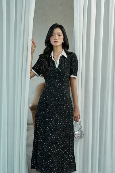  Flyn Fleur Dress 