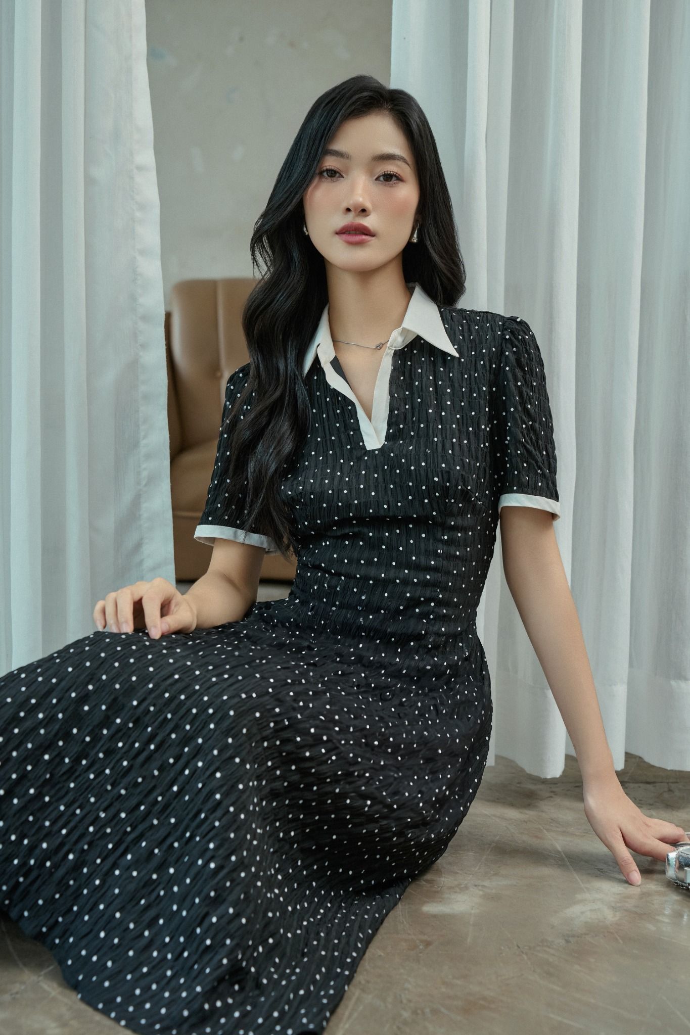 Flyn Fleur Dress