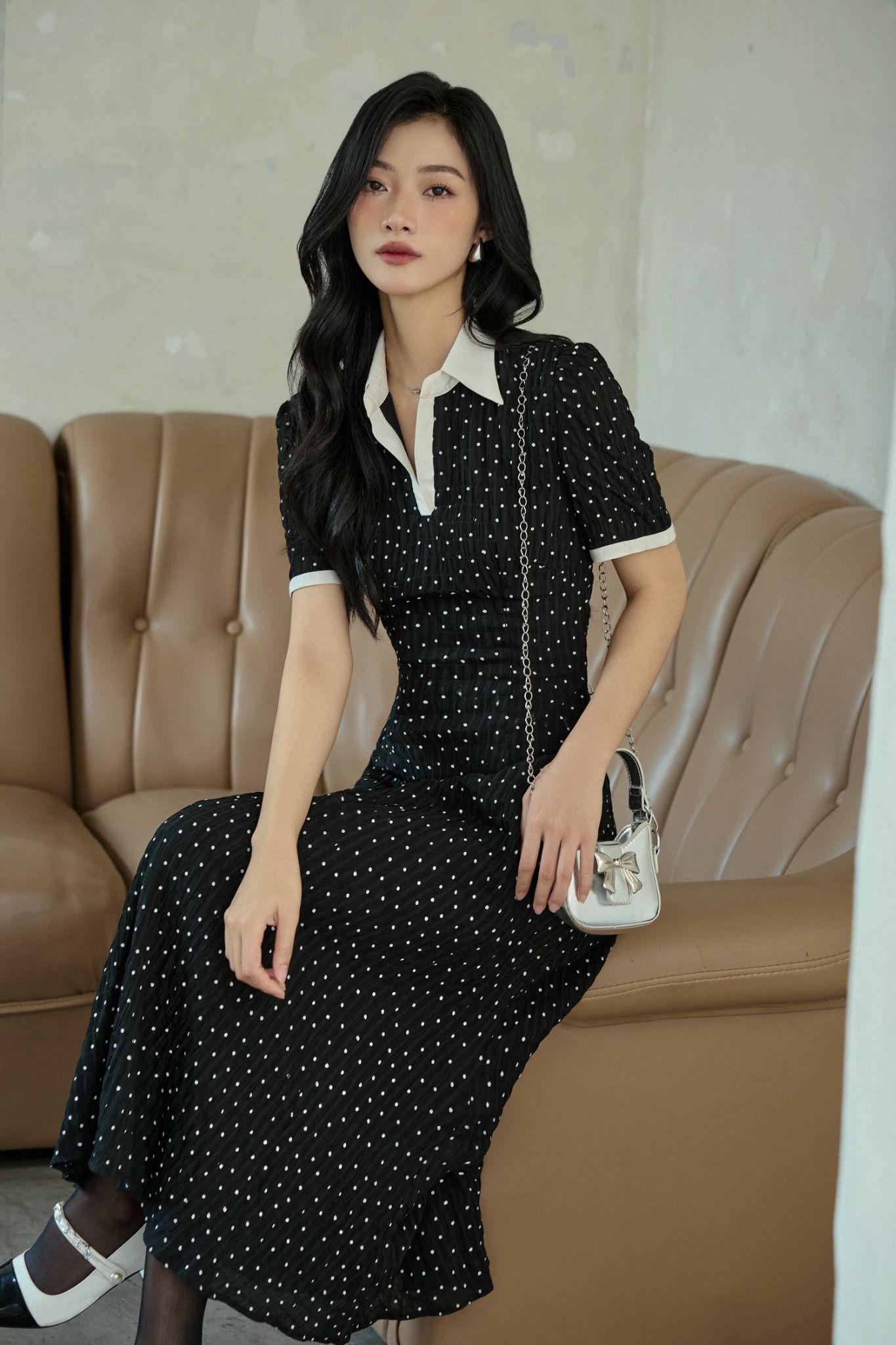 Flyn Fleur Dress