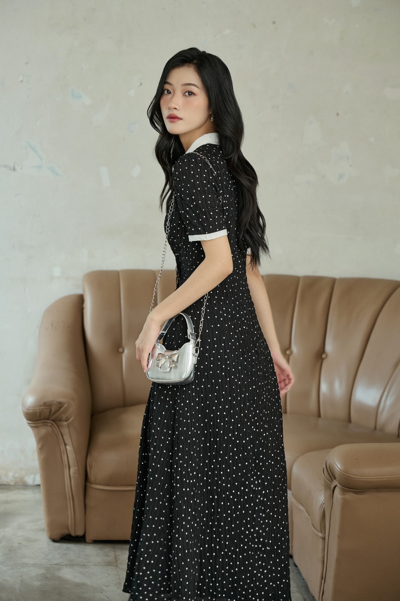 Flyn Fleur Dress