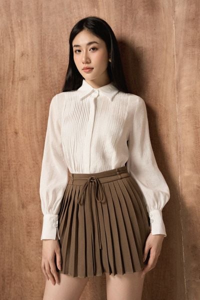  Áo Kennedy Long Sleeve Shirt 