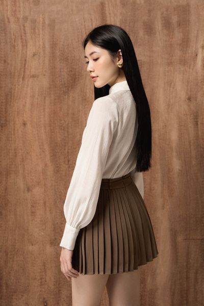 Áo Kennedy Long Sleeve Shirt