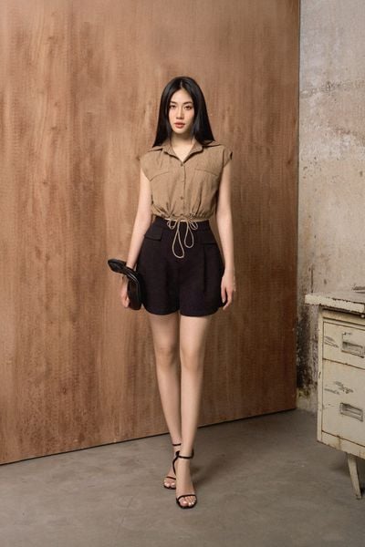  Quần Jordyn Shorts 
