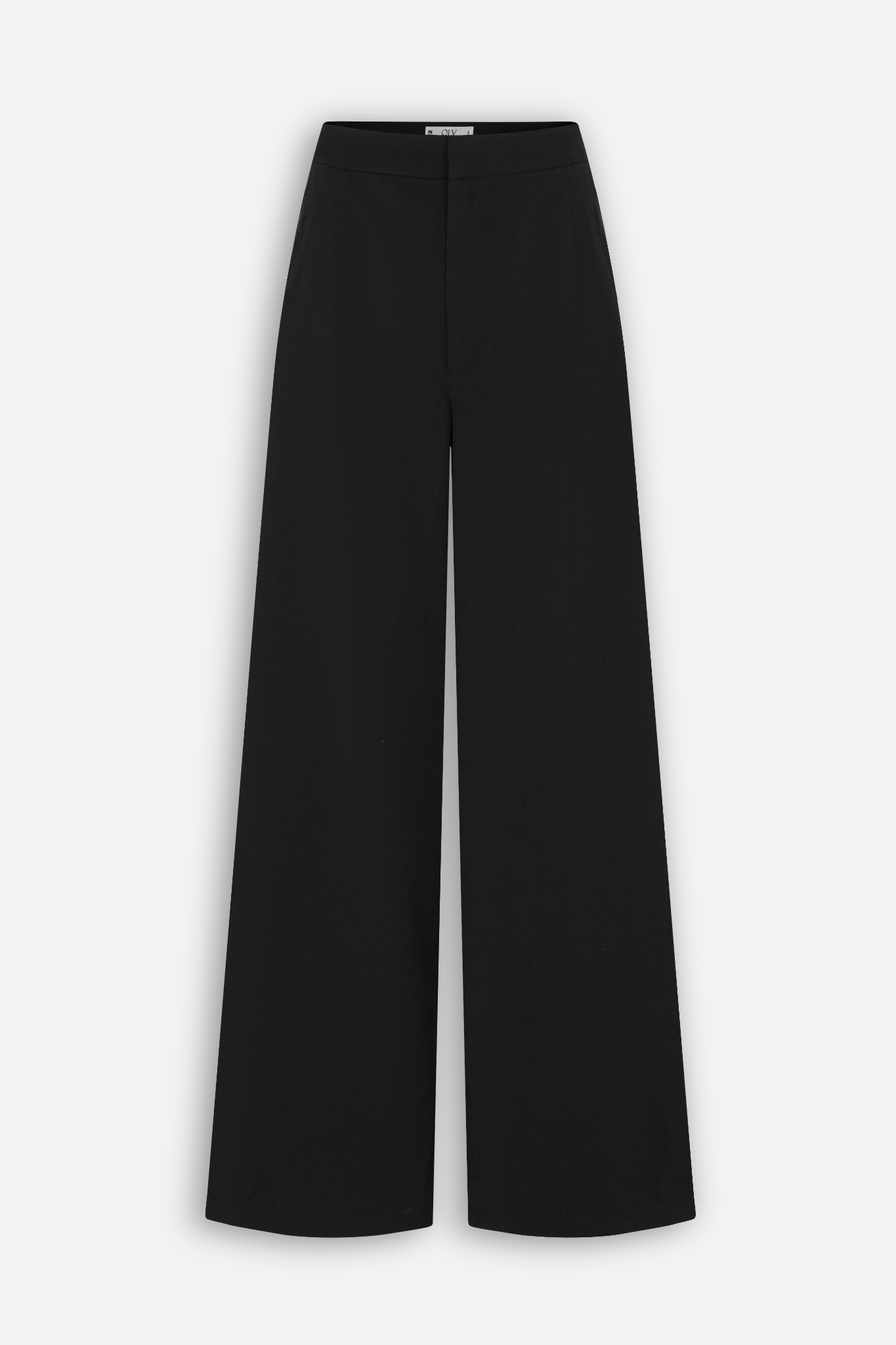 Quần Zarela Pants in Black