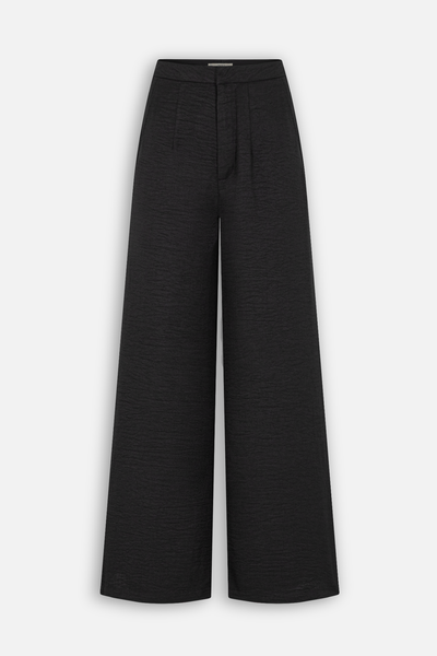  Quần Elvera Pants in Black 