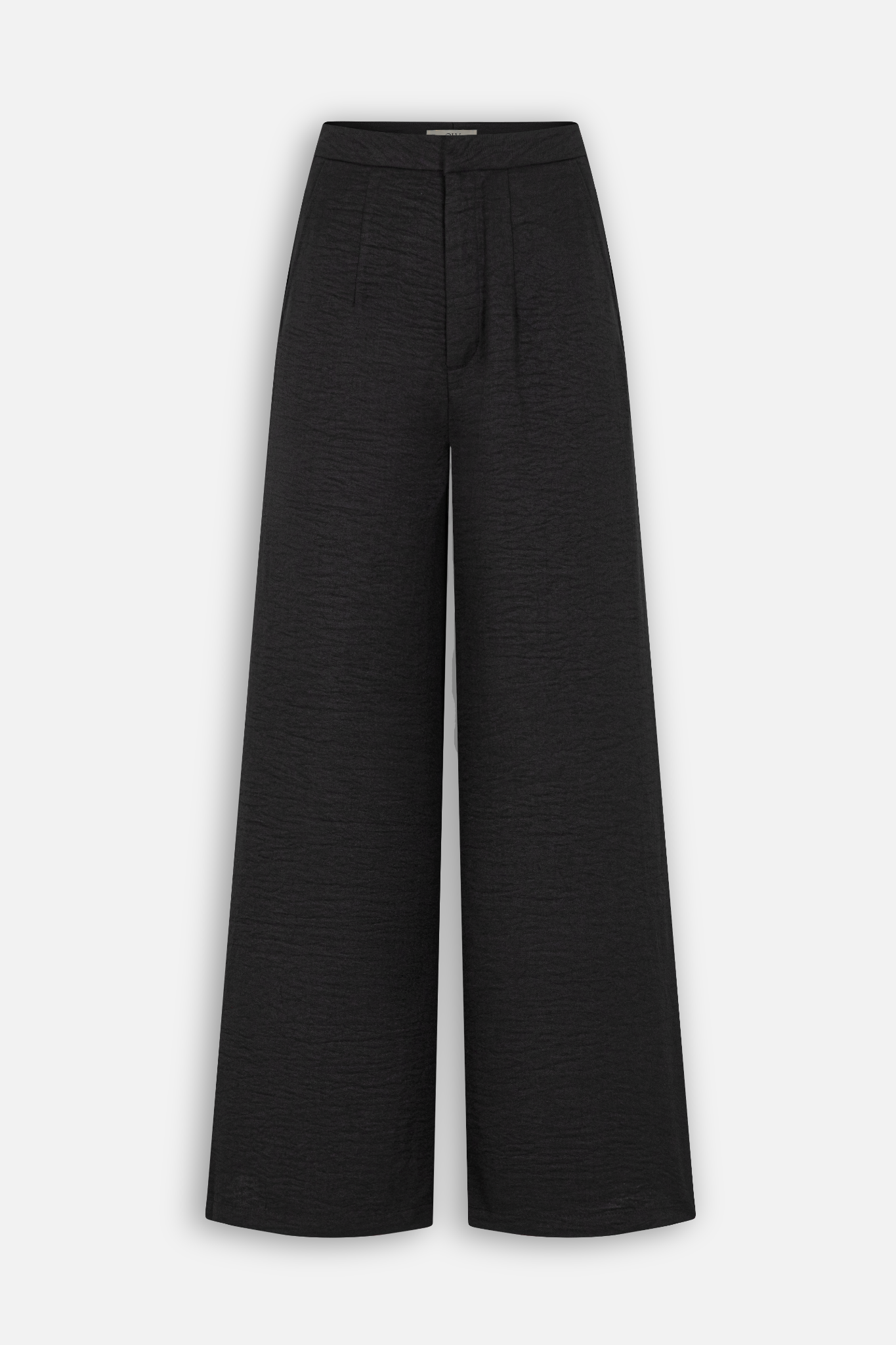 Quần Elvera Pants in Black