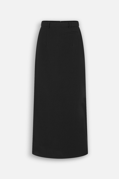  Chân váy Muriel Skirt in Black 