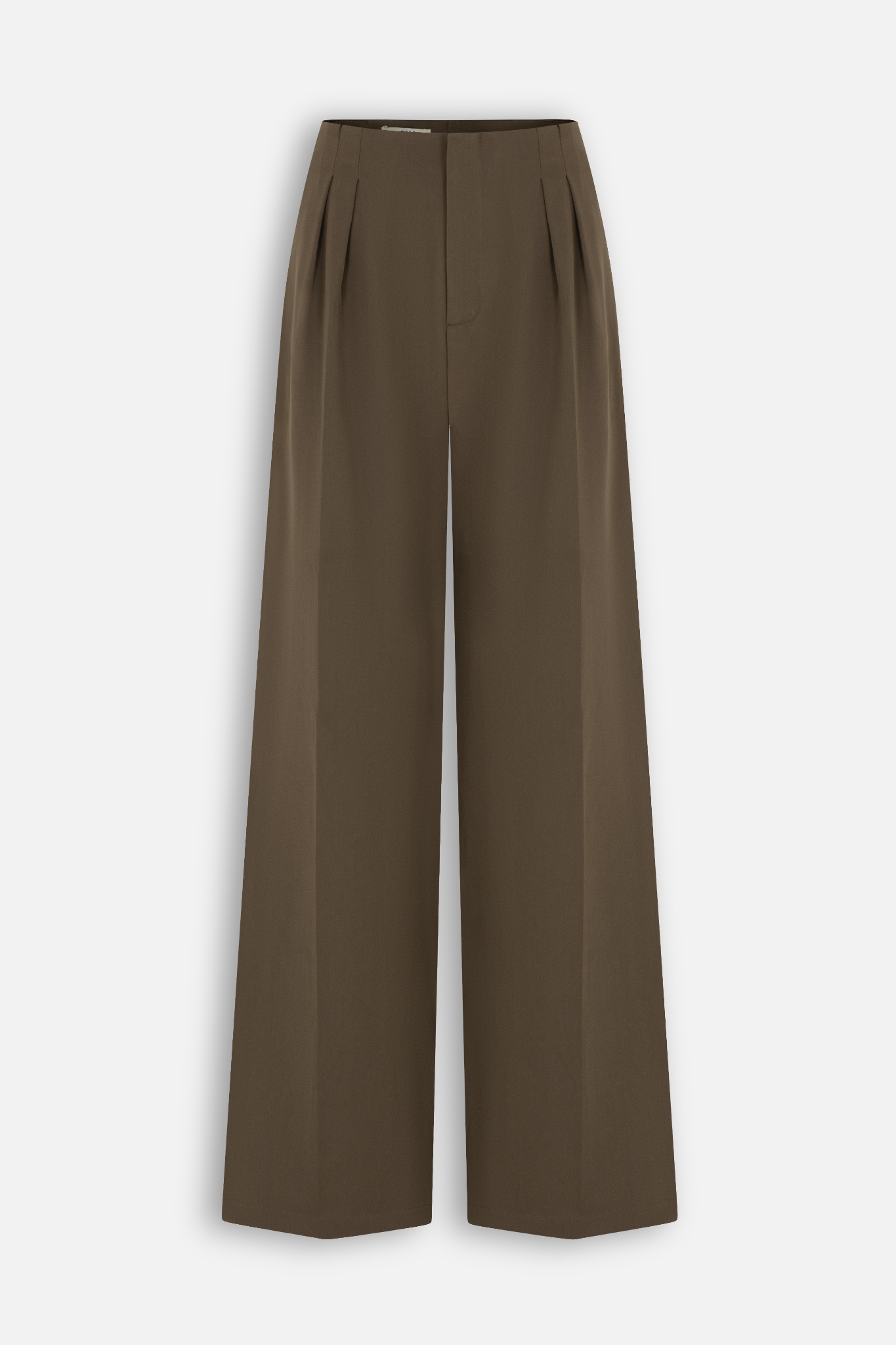 Quần Kezii Pants in Brown