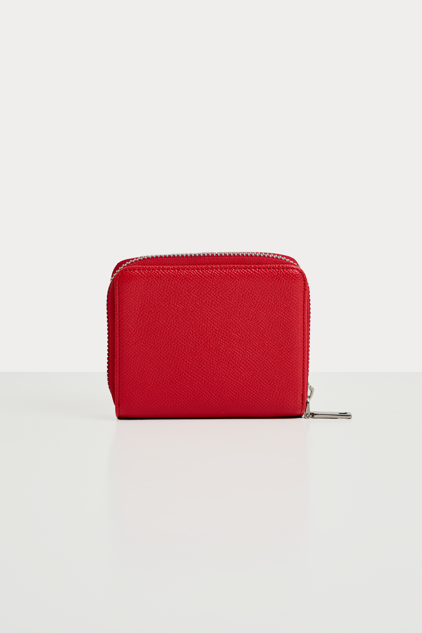 Ví Zarina Mini Wallet In Red