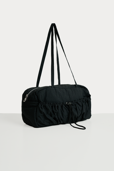  Túi Sistine Bag in Black 