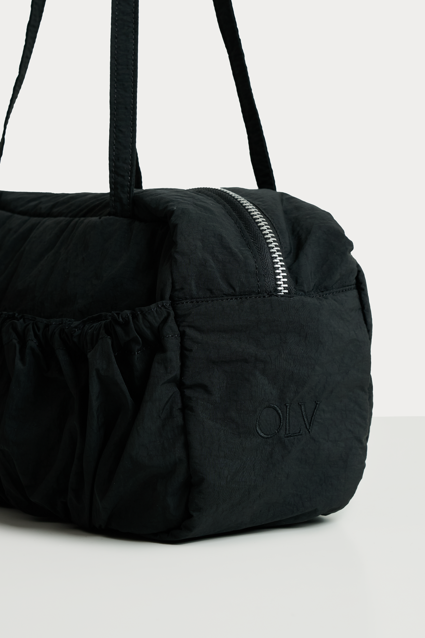 Túi Sistine Bag in Black
