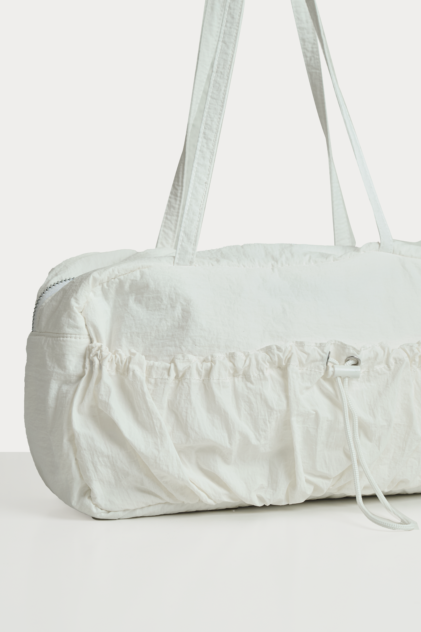 Túi Sistine Bag in White