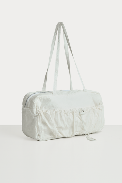  Túi Sistine Bag in White 