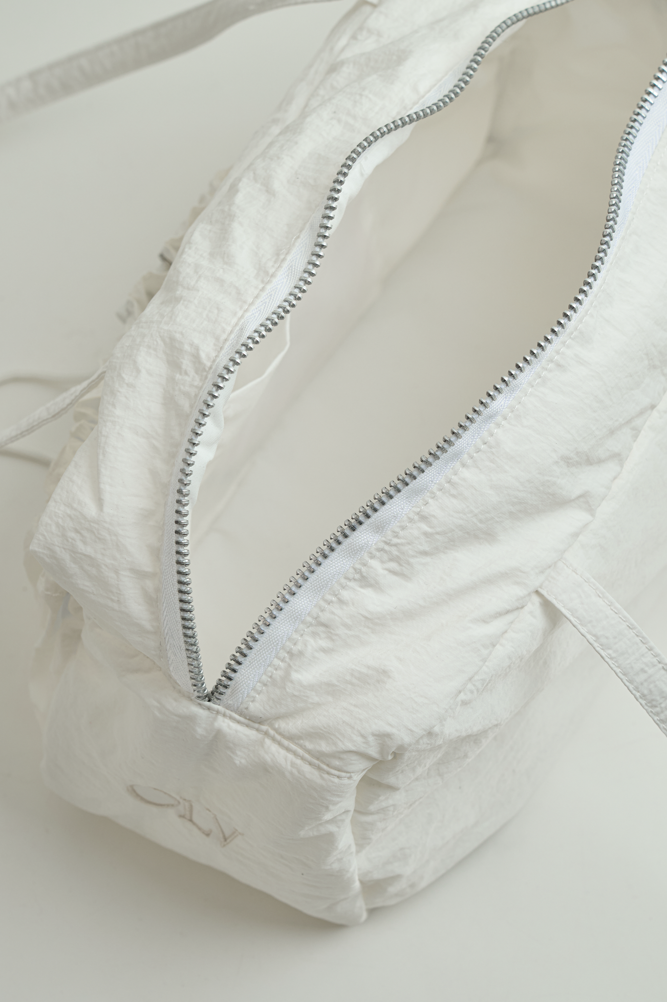 Túi Sistine Bag in White