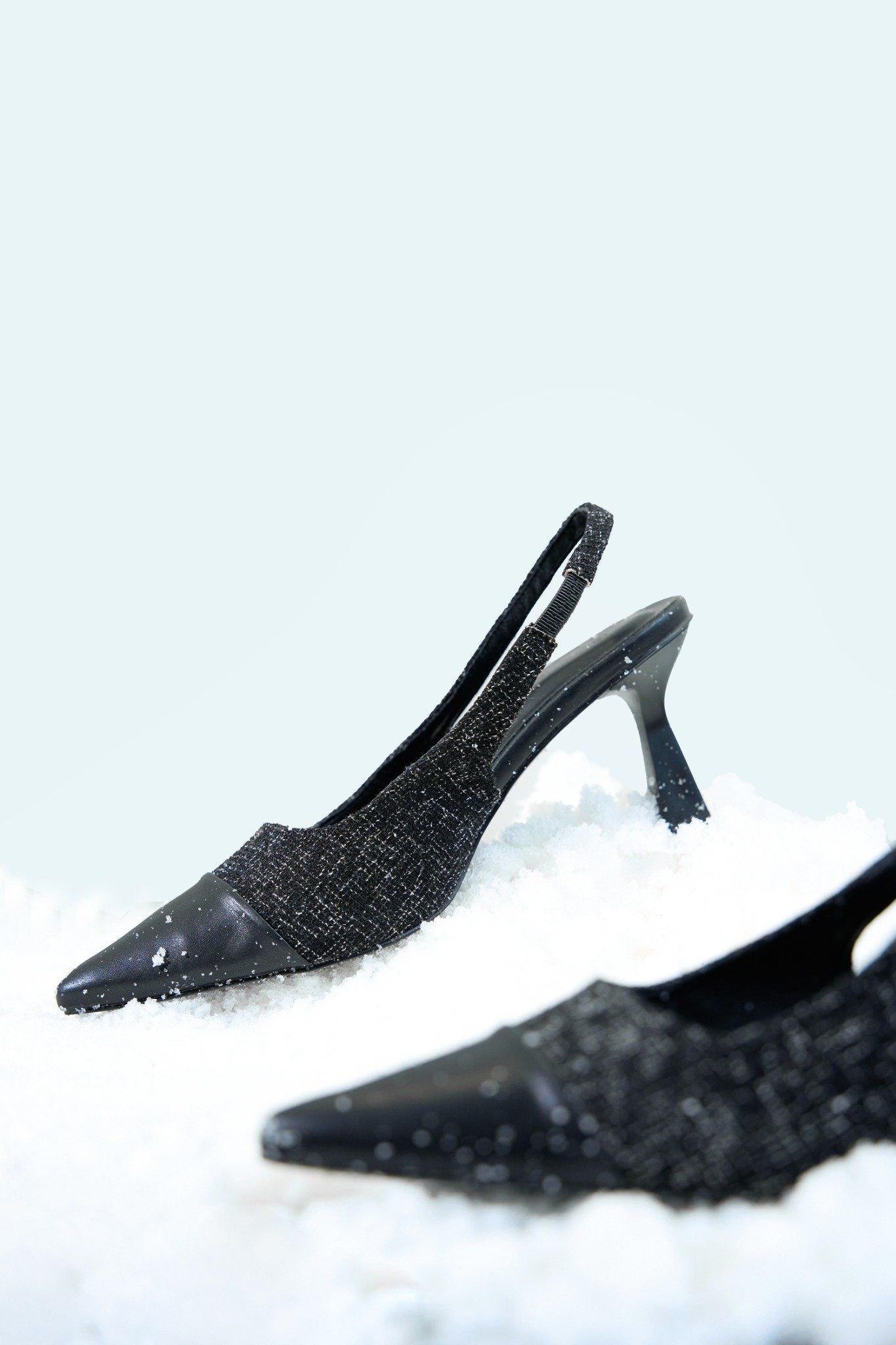 Oriana Heels