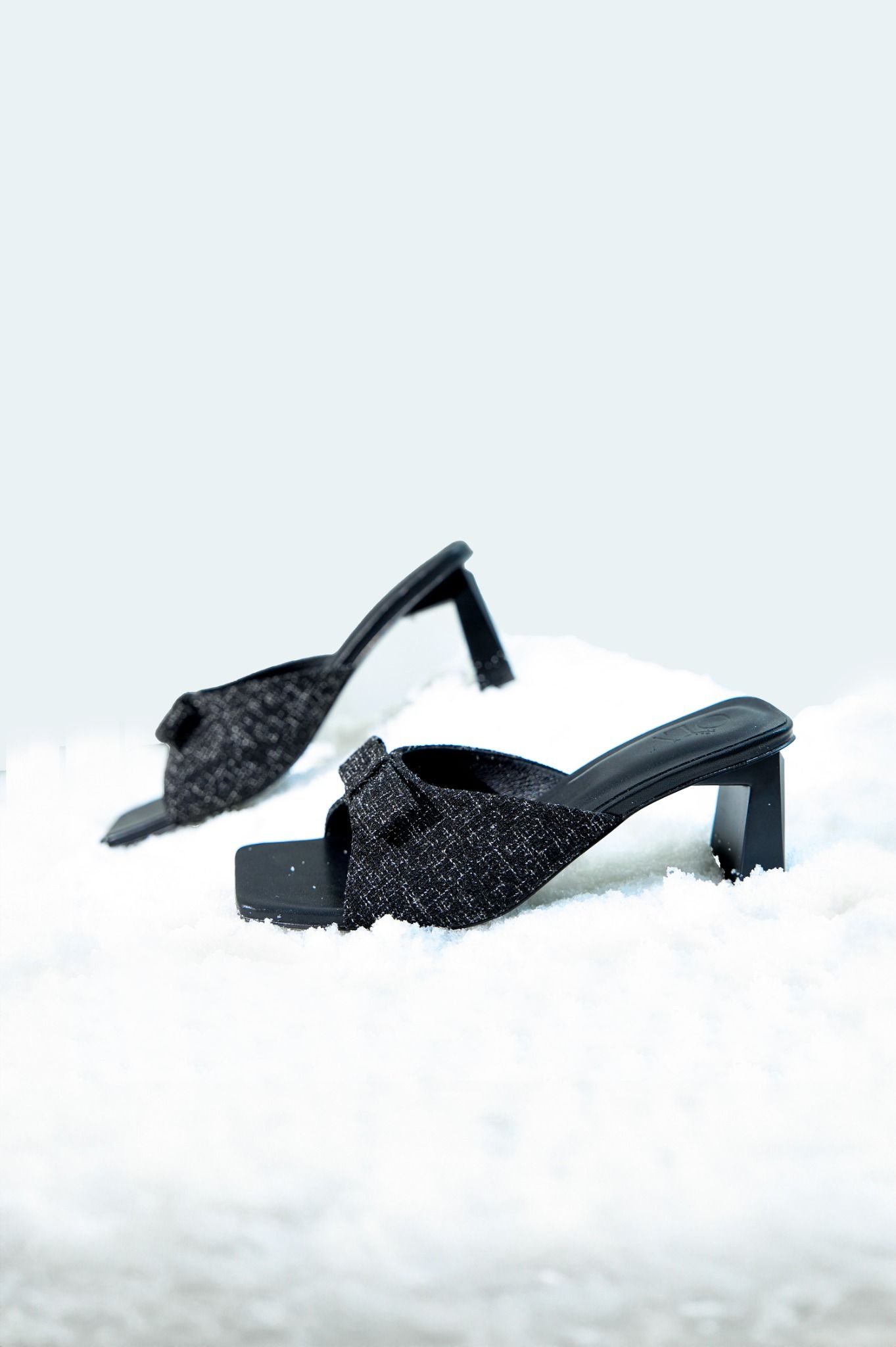 Nicky Heels