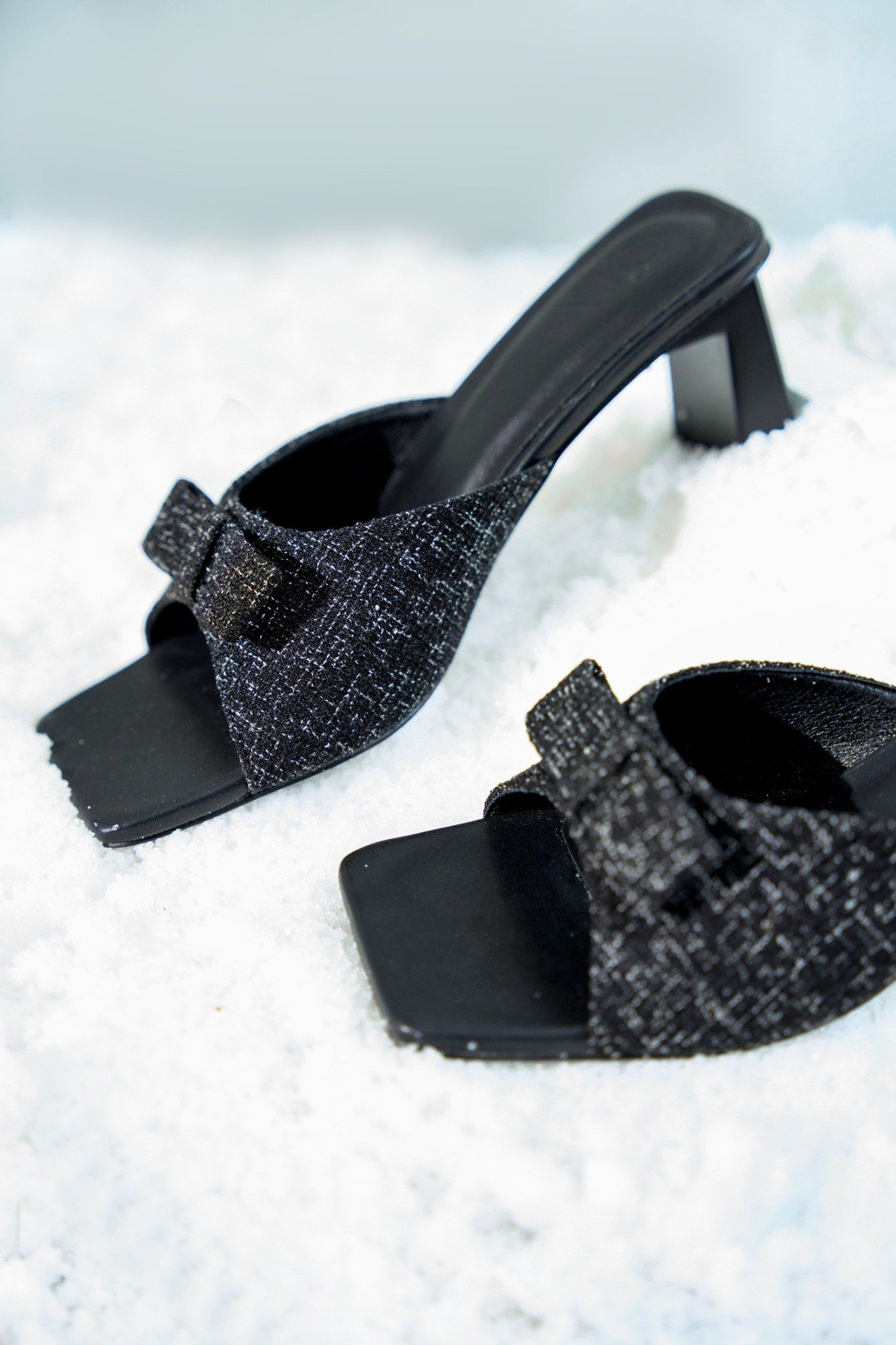 Nicky Heels