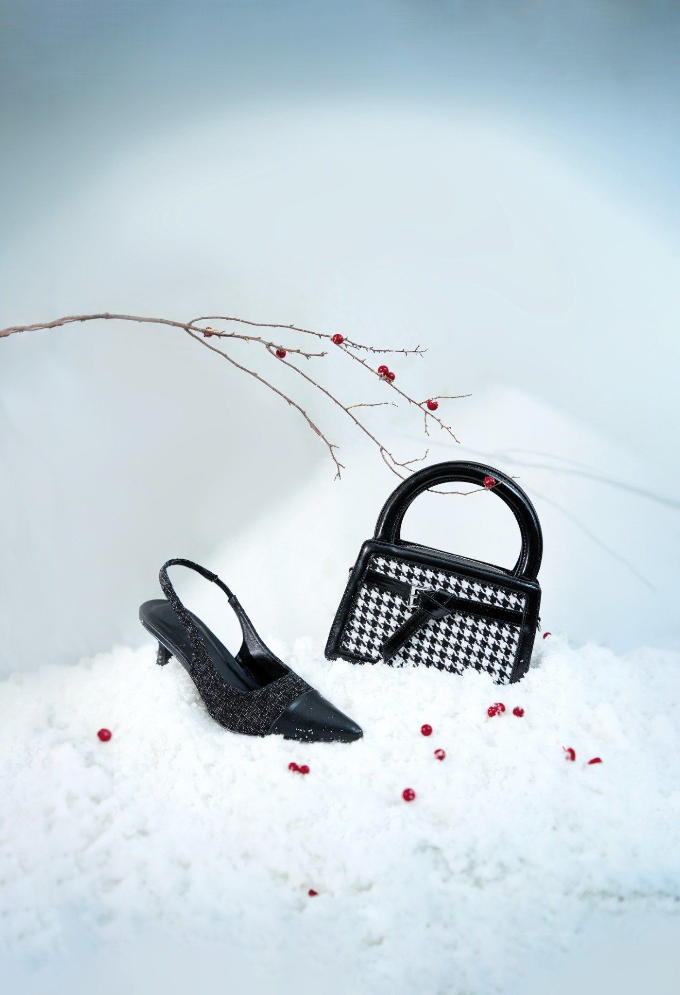Oriana Heels