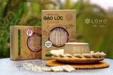 Bánh quy gạo lức