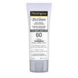 Kem chống nắng Neutrogena Ultra Sheer SPF 60 nội địa Canada