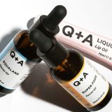 Serum chống lão hoá Q+A Super Food Facial Oil UK