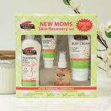 Set trị rạn và hồi phục cho mẹ bầu Palmer’s New Moms Skin Recovery Set