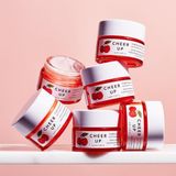 Kem dưỡng mắt sáng da giảm nhăn Farmacy Cheer Up Brightening Eye Cream