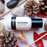 Serum kháng mụn mờ thâm The Inkey List Niacinamide Serum