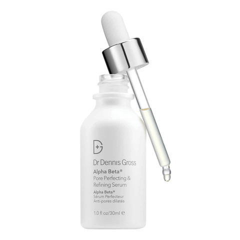 Serum thu nhỏ lỗ chân lông Dr Dennis Gross Pore Perfecting & Refining Serum