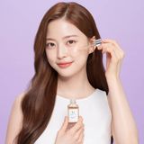 Serum cấp ẩm sáng da chống lão hoá Coreana Ample:N