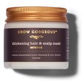 Mặt nạ ủ tóc làm dày tóc Grow Gorgeous Thickening Hair Scalp Mask Intense