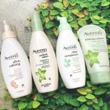 Sữa Rửa Mặt Trị Mụn Aveeno Clear Complexion Foaming Cleanser