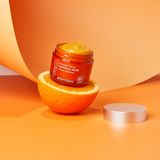 Mặt nạ sáng da Andalou Pumpkin Honey Glycolic Mask