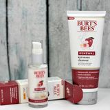 Sữa rửa mặt Burt’s Bees Refining Cleanser