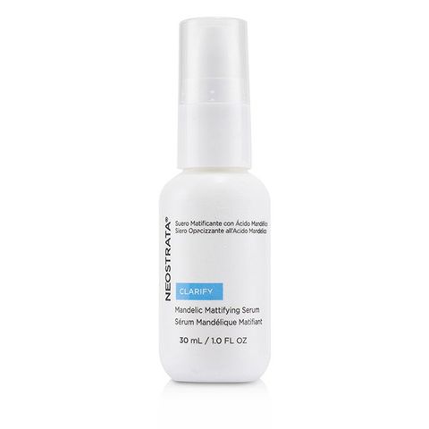 Gel dưỡng kiểm soát dầu NeoStrata Clarify Mandelic Mattifying Serum