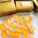 Tinh nghệ Nano Curcumin Gold Golden Gift Samsung Korea