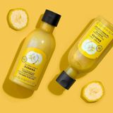 Dầu gội đầu chuối The Body Shop Truly Nourishing