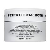 Kem chống nhăn đêm Un-Wrinkle Night Cream Peter Thomas Roth 8ml