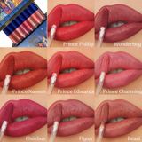 Son kem lì Colourpop Disney Lux Liquid Lip