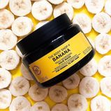 Kem ủ dưỡng tóc Banana Hair Mask The Body Shop